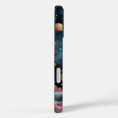 Coques Case-Mate iPhone OtterBox : Conception unique pour chaque personnal (Verso / Droite)