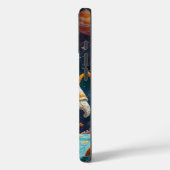 Coques Case-Mate iPhone OtterBox : Conception unique pour chaque personnal (Verso / Gauche)