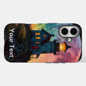 Coques Case-Mate iPhone OtterBox : Conception unique pour chaque personnal (Verso (horizontal))