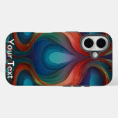 Coques Case-Mate iPhone OtterBox : Conception unique pour chaque personnal (Verso (horizontal))