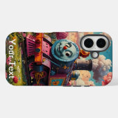 Coques Case-Mate iPhone OtterBox : Conception unique pour chaque personnal (Verso (horizontal))