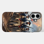 Coques Case-Mate iPhone OtterBox : Conception unique pour chaque personnal (Verso (horizontal))