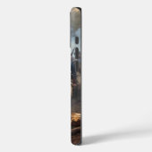 Coques Case-Mate iPhone OtterBox : Conception unique pour chaque personnal (Verso / Gauche)