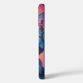 Coques Case-Mate iPhone OtterBox : Conception unique pour chaque personnal (Verso / Gauche)