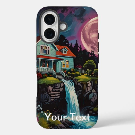 Coques Case-Mate iPhone OtterBox : Conception unique pour chaque personnal (Verso)