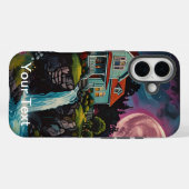 Coques Case-Mate iPhone OtterBox : Conception unique pour chaque personnal (Verso (horizontal))