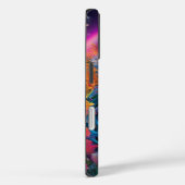 Coques Case-Mate iPhone OtterBox : Conception unique pour chaque personnal (Verso / Droite)