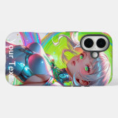 Coques Case-Mate iPhone OtterBox : Conception unique pour chaque personnal (Verso (horizontal))