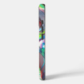 Coques Case-Mate iPhone OtterBox : Conception unique pour chaque personnal (Verso / Gauche)