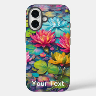 Coques iPhone 16 OtterBox : Conception unique pour chaque personnal