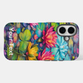 Coques Case-Mate iPhone OtterBox : Conception unique pour chaque personnal (Verso (horizontal))