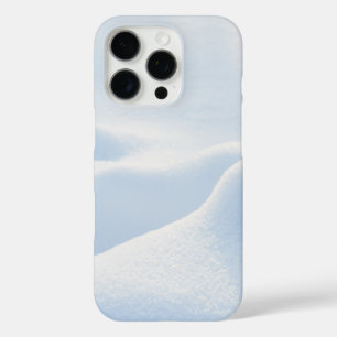 Coques iPhone 16 Pro Otterbox de montagne neige