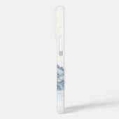 Coques Case-Mate iPhone Otterbox de montagne neige (Verso / Gauche)