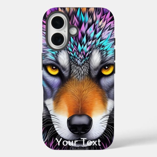 Coques Case-Mate iPhone OtterBox : des designs uniques pour chaque personn (Verso)