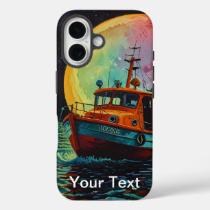 Coques iPhone 16 OtterBox : des designs uniques pour chaque personn