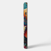 Coques Case-Mate iPhone OtterBox : des designs uniques pour chaque personn (Verso / Gauche)