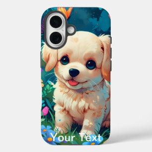Coques iPhone 16 OtterBox : des designs uniques pour chaque personn