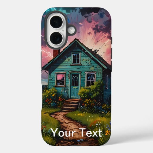 Coques Case-Mate iPhone OtterBox : des designs uniques pour chaque personn (Verso)