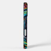 Coques Case-Mate iPhone Otterbox Horse nature et faune (Verso / Droite)
