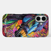 Coques Case-Mate iPhone Otterbox Horse nature et faune (Verso (horizontal))