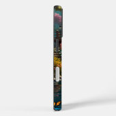 Coques Case-Mate iPhone Otterbox Jardin & nature & faune (Verso / Droite)