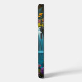 Coques Case-Mate iPhone Otterbox Jardin & nature & faune (Verso / Gauche)