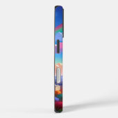 Coques Case-Mate iPhone Otterbox Paris Tour Eiffel (Verso / Droite)