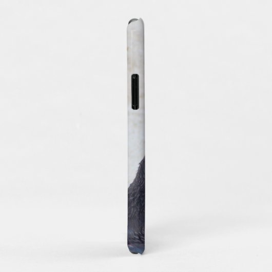 Coques Case-Mate iPhone Otterly Sleek (Dos/Droite)