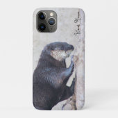 Coques Case-Mate iPhone Otterly Sleek (Dos)