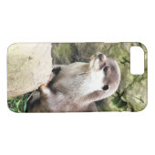 COQUES Case-Mate iPhone OTTERS (Dos (Horizontal))