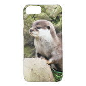 COQUES Case-Mate iPhone OTTERS (Dos)