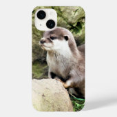 COQUES Case-Mate iPhone OTTERS (Verso)