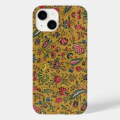 Coques Case-Mate iPhone Où fleurit l'imagination : les rêves de Coquecigru (Verso)
