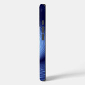 Coques Case-Mate iPhone Où naissent les Jelly Beans (Verso / Gauche)