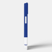 Coques Case-Mate iPhone Où tu es planté (Verso / Droite)