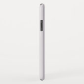 Coques Case-Mate iPhone Où Vous Allez Citer (Dos/Droite)
