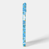 Coques Case-Mate iPhone Oublie-moi pas l'aquarelle (Verso / Droite)