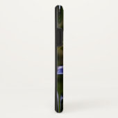 Coques Case-Mate iPhone Oublie-moi pas les fleurs (Dos/Droite)