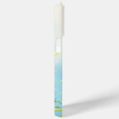 Coques Case-Mate iPhone Oubliez-moi-non Jardin de souvenirs (Verso / Droite)