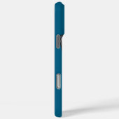 Coques Case-Mate iPhone Oui, je suis vieux (Verso / Droite)
