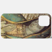 COQUES Case-Mate iPhone OUR LADY OF GUADALUPE  (Verso (horizontal))