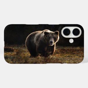Coques iPhone 16 Ours