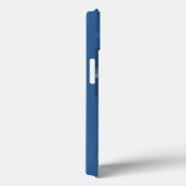 Coques Case-Mate iPhone Ours au clair de lune - Curry, Alaska (Verso / Droite)