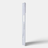 Coques Case-Mate iPhone Ours blancs femelles et deux petits animaux 2 (Verso / Droite)