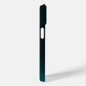 Coques Case-Mate iPhone Ours bleu Kodiak (Verso / Droite)