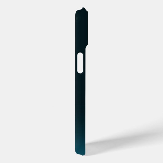 Coques Case-Mate iPhone Ours bleu Kodiak (Verso / Droite)