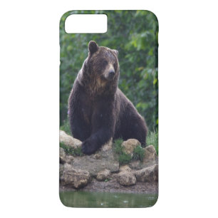 Case-Mate iPhone Case Ours Brown