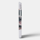 Coques Case-Mate iPhone Ours Brown européen 2001 (Verso / Gauche)