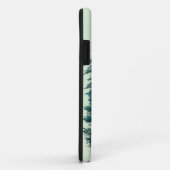 Coques Case-Mate iPhone Ours dans la nature forestière Amour (Dos/Droite)