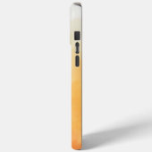 Coques Case-Mate iPhone Ours d'automne rustique/vintage (Verso / Gauche)